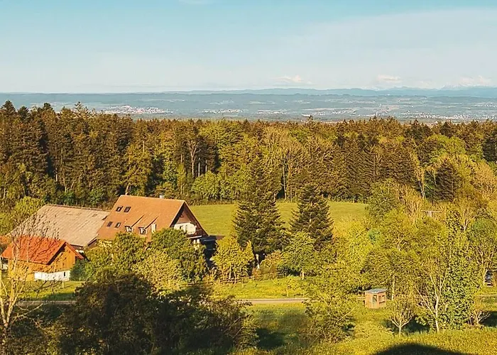 Ferienhof Silbereis