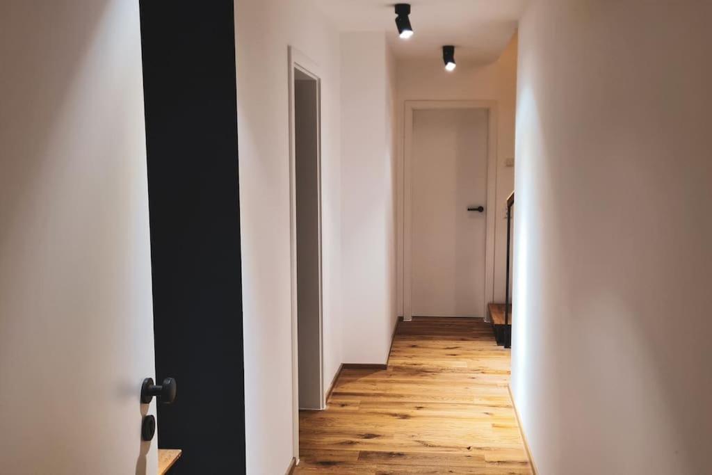 Silbereis Apartment *