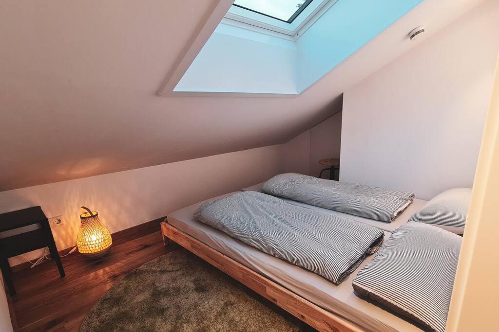 Apartment Silbereis