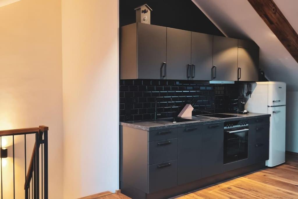 Silbereis Apartment *