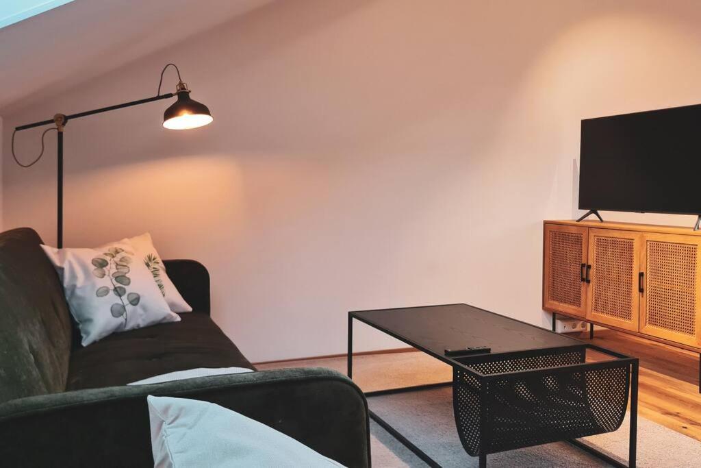 Apartment Silbereis Deggenhausertal