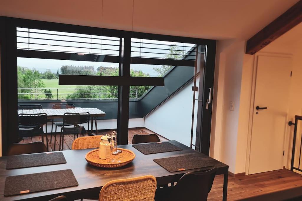 Apartment Silbereis
